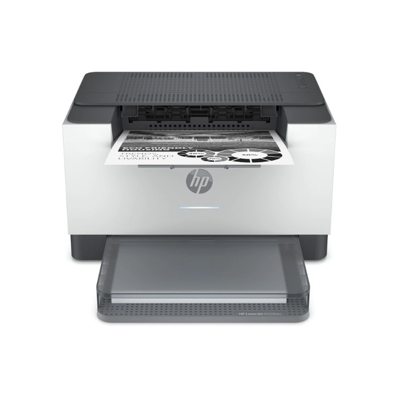 HP LaserJet M209dw Printer