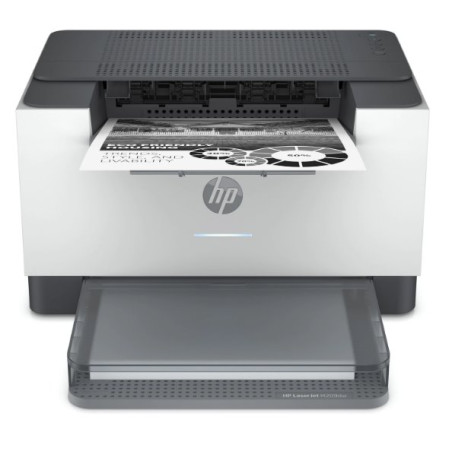 HP LaserJet M209dw Printer