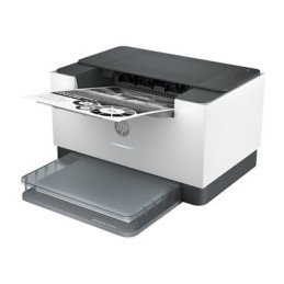 HP LaserJet M209dw Printer