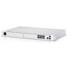Ubiquiti Switch UniFi UDM-Pro Dream Machine, 8-Port Gigabit LAN, SFP/SFP+, VLAN, Rackmount