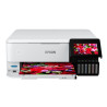 Epson EcoTank L8160 A4 color MFP, foto tlac, potlac CD/DVD, duplex, USB, LAN, WiFi, iPrint