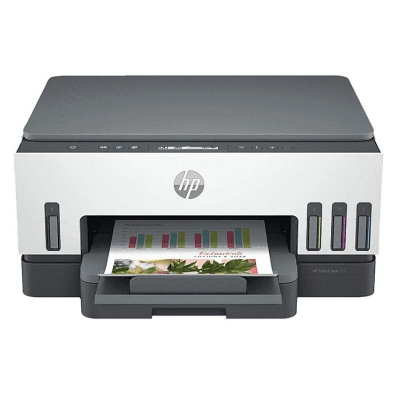 HP Smart Tank 720 All-in-One Printer