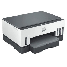 HP Smart Tank 720 All-in-One Printer