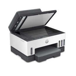 HP Smart Tank 750 All-in-One Printer
