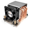 Dynatron N11 - 2U Active Cooler for Intel 4189, up to 270W