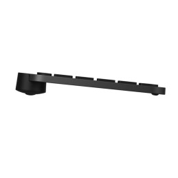 Logitech MX Keys Mini Minimalist Wireless Illuminated Keyboard - GRAPHITE - US