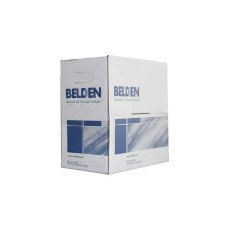 BELDEN 1583E kabel UTP 4x2ž, drát, Cat5e, 305m