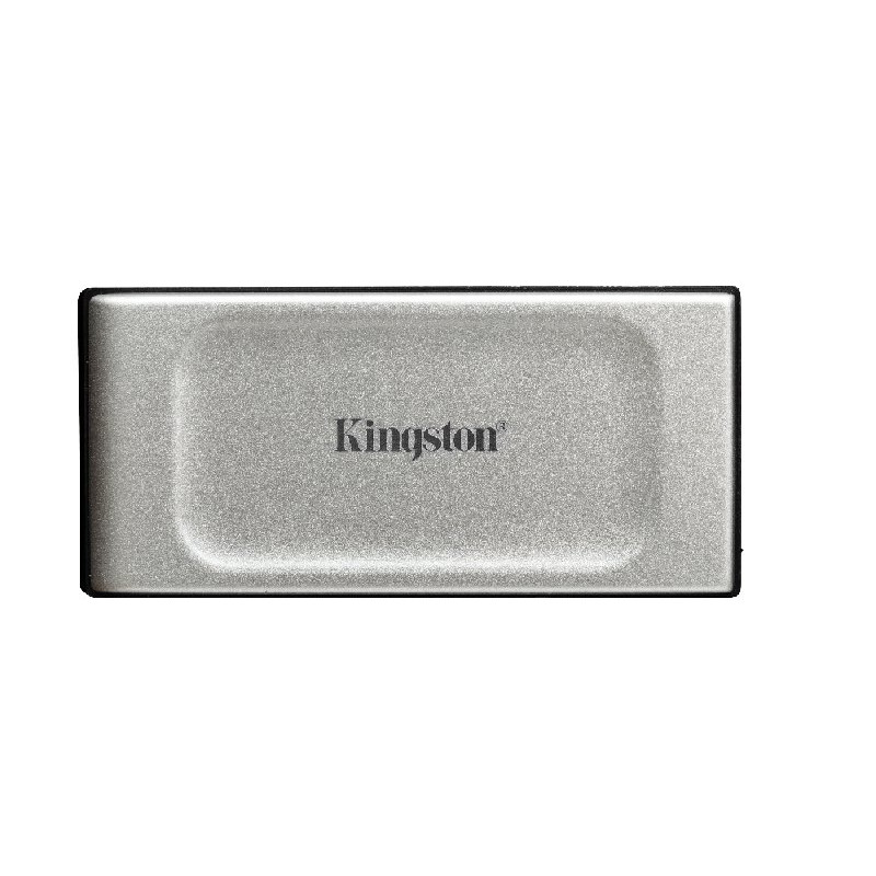 Kingston externí SSD 1000GB XS2000 (čtení/zápis: 2000/2000MB/s)
