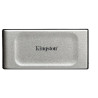 Kingston externí SSD 1000GB XS2000 (čtení/zápis: 2000/2000MB/s)