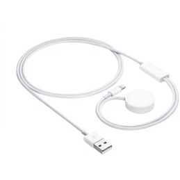 TRX Akyga AK-SW-43 Nabíjecí kabel Apple Watch Ultra 2 / Watch Series 1-9