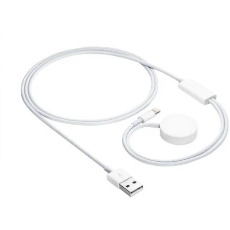 TRX Akyga AK-SW-43 Nabíjecí kabel Apple Watch Ultra 2 / Watch Series 1-9