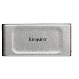 Kingston externí SSD 2000GB XS2000 (čtení/zápis: 2000/2000MB/s)