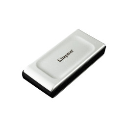 Kingston externí SSD 2000GB XS2000 (čtení/zápis: 2000/2000MB/s)