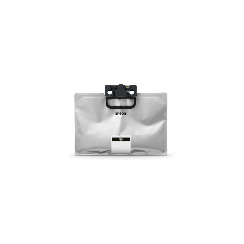 Epson atrament WF-C529R/C579R series black XXL - 50 000str.