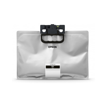 Epson atrament WF-C529R/C579R series black XXL - 50 000str.