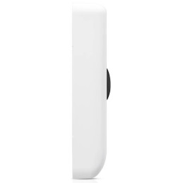 Ubiquiti UniFi G4 DoorBell, WiFi domovní zvonek s integrovanou kamerou s nočním viděním a osvětlením vstupu