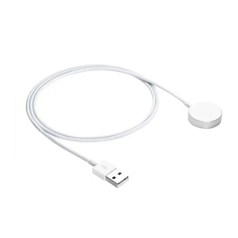 TRX Akyga AK-SW-44 Nabíjecí kabel Apple Watch Ultra 2 / Watch Series 1-9