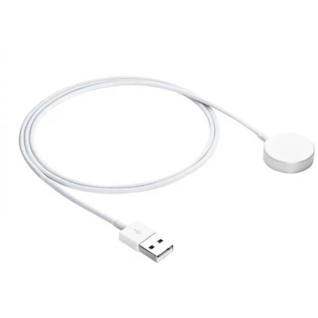 TRX Akyga AK-SW-44 Nabíjecí kabel Apple Watch Ultra 2 / Watch Series 1-9