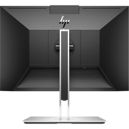 HP E24mv G4, 23.8/IPS, 1920x1080/60Hz, 1000:1, 5 ms, 250cd, VGA/DP/HDMI, 3-3-0, pivot/repro
