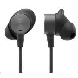 Logitech Zone Wired Earbuds UC - GRAPHITE - EMEA