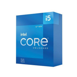 INTEL Core i5-12600KF 3.7GHz/10core/20MB/LGA1700/No Graphics/Alder Lake