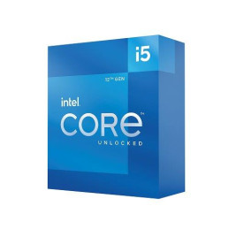 INTEL Core i5-12600K 3.7GHz/10core/20MB/LGA1700/Graphics/Alder Lake