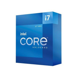 INTEL Core i7-12700K 3.6GHz/12core/25MB/LGA1700/Graphics/Alder Lake