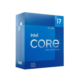 INTEL Core i7-12700KF 3.6GHz/12core/25MB/LGA1700/No Graphics/Alder Lake