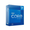 INTEL Core i7-12700KF 3.6GHz/12core/25MB/LGA1700/No Graphics/Alder Lake