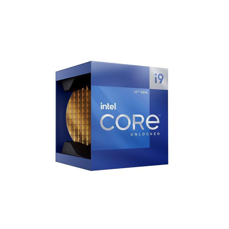 INTEL Core i9-12900K 3.2GHz/16core/30MB/LGA1700/Graphics/Alder Lake
