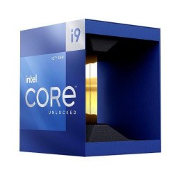 INTEL Core i9-12900K 3.2GHz/16core/30MB/LGA1700/Graphics/Alder Lake