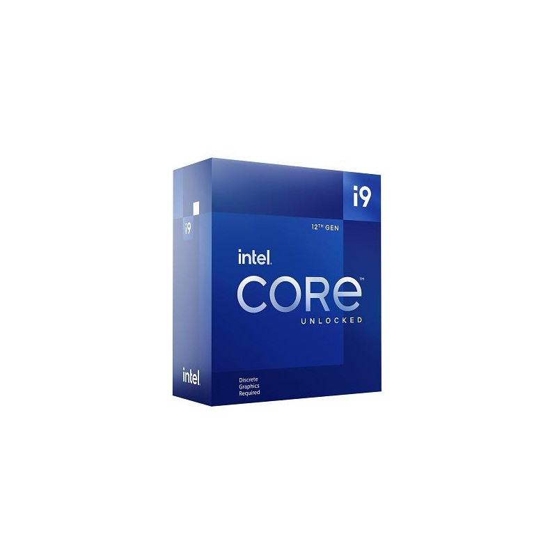 INTEL Core i9-12900KF 3.2GHz/16core/30MB/LGA1700/No Graphics/Alder Lake
