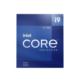 INTEL Core i9-12900KF 3.2GHz/16core/30MB/LGA1700/No Graphics/Alder Lake