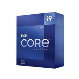 INTEL Core i9-12900KF 3.2GHz/16core/30MB/LGA1700/No Graphics/Alder Lake