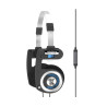 KOSS Porta PRO MIC sluchatka s mikrofonom