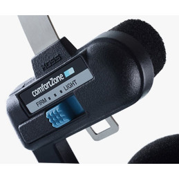KOSS Porta PRO MIC sluchatka s mikrofonom