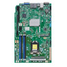 SUPERMICRO MB LGA1200 (Xeon E3-2300), C256, 4xDDR4, 8xSATA3, 2xM.2, PCIe4.0 x16, PCIe3 x4), VGA, 2x 1Gb, IPMI