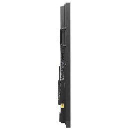 Prestigio Solutions MultiBoard 75" Light Series, UHD 3840x2160 / 20point MT/ CPU ARM / RAM 3GB / ROM 32GB / Android 8.0