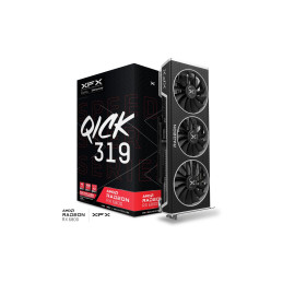 VGA XFX Speedster SWFT 319 AMD Radeon RX 6800 XT CORE 16GB GDDR6