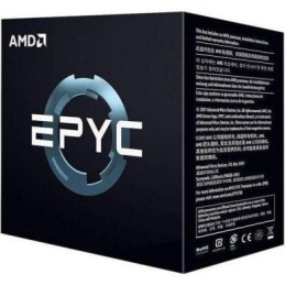 SM AMD CPU EPYC 7000 Series 32C/64T Model 7551 (2.0/3.0GHz max Boost, 64MB,180W,SP3) tray