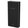 CANYON Power Bank PB-2001, 20000mAh, černá