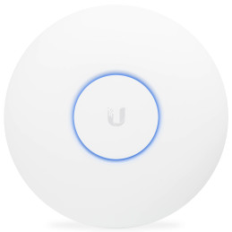 Ubiquiti Přístupový bod Unifi Enterprise UAP-AC-PRO, 3x3 MIMO (450/1300Mbps)