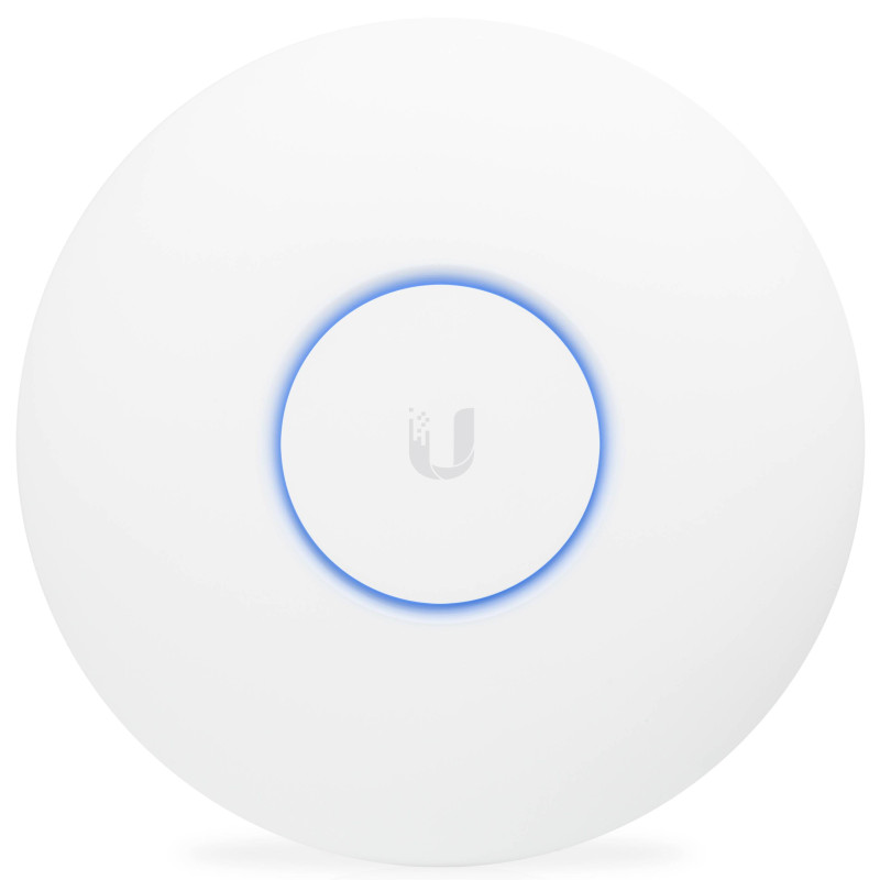 Ubiquiti Přístupový bod Unifi Enterprise UAP-AC-PRO, 3x3 MIMO (450/1300Mbps)