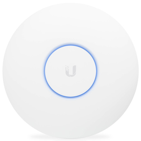Ubiquiti Přístupový bod Unifi Enterprise UAP-AC-PRO, 3x3 MIMO (450/1300Mbps)