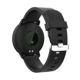 CANYON smart hodinky Lollypop SW-63 BLACK