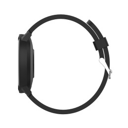 CANYON smart hodinky Lollypop SW-63 BLACK