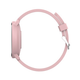 CANYON smart hodinky Lollypop SW-63 PINK