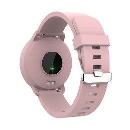 CANYON smart hodinky Lollypop SW-63 PINK