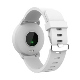 CANYON smart hodinky Lollypop SW-63 WHITE