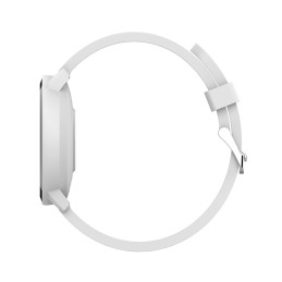 CANYON smart hodinky Lollypop SW-63 WHITE
